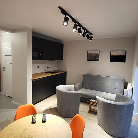 Apartament 54 Władysławowo Exteriér fotografie